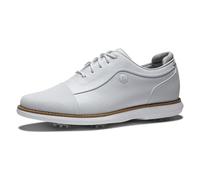 FootJoy Zapatos DE Golf Traditions Lady Blanco