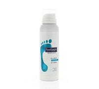 Footlogix DD Cream Mousse