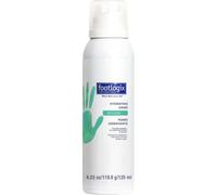 Footlogix Mousse hidratante de manos para todo tipo de pieles 125mL