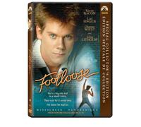 Footloose [1984] [Alemania] [DVD]