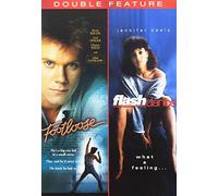 Footloose (1984) / Flashdance [Edizione: Stati Uniti] [Italia] [DVD]