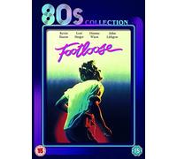 Footloose - 80S Collection [Edizione: Regno Unito] [DVD]