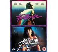 Footloose and Flashdance Box Set [Reino Unido] [DVD]