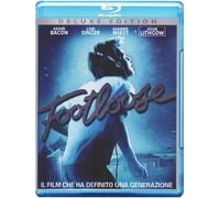 Footloose (deluxe edition) [Italia] [Blu-ray]