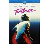 Footloose DVD Nuevo Comedia Musical