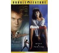 Footloose & Flashdance [Reino Unido] [DVD]
