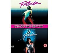 Footloose/Flashdance [Reino Unido] [DVD]