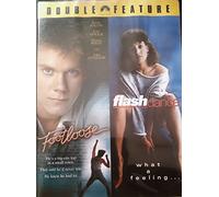 Footloose & Flashdance [USA] [DVD]