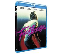 Footloose [Francia] [Blu-ray]