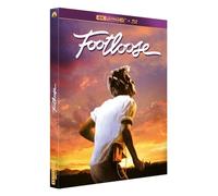 Footloose [Francia] [Blu-ray]