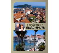 Footloose in Dubrovnik - Footloose in Dubrovnik [Alemania] [DVD]