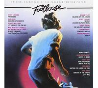 Footloose (Original Soundtrack of the Paramount Motion Picture)