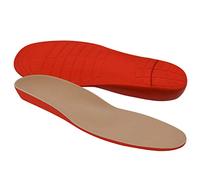 FootMatters Plantillas ortopédicas de plastazote