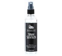 FootMatters Spray profesional para estirar botas y zapatos, suavizante y estirador para cuero, gamuza, nobuck, lona, 4 onzas