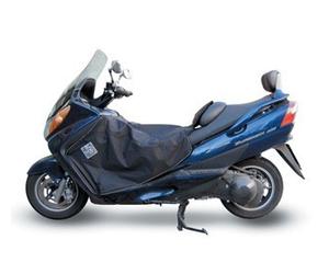 Footmuff Termoscud R042-X Suzuki Burgman 250/400 2003 A 2006