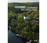 Footprint In Ecological Architecture