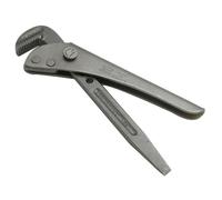 Footprint Llave para Tubos 69812w, 300mm (12 pulgadas)