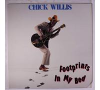 Footprints in My Bed [Vinilo]