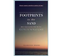 Footprints in the Sand: Quiet Conversations with the Sea