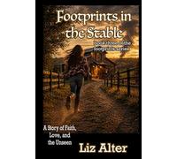 Footprints in the Stable: Book Three of the Footprints Series