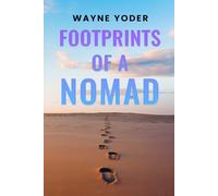Footprints Of a Nomad