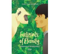 Footprints of Eternity: Ramayana Reimagined