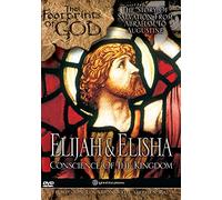 Footprints of God: Elijah and Elisha - Conscience of the Kingdom