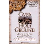 Footprints of God: Over Holy Ground