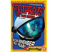 Footprints On the Moon [DVD] [1974] [Reino Unido]