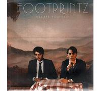 Footprintz - Escape Yourself [Import] [Vinilo]