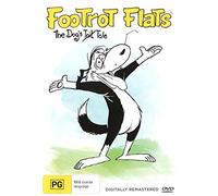 Footrot Flats: the Dog S Tale [Alemania] [DVD]