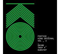 Footsie - King Original Vol 3