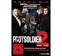 Footsoldier 2 - Bonded by Blood [Alemania] [DVD]