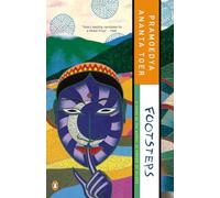 Footsteps: 3 (Buru Quartet) – Penguin Books