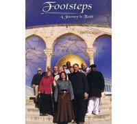 Footsteps - Footsteps [USA] [DVD]