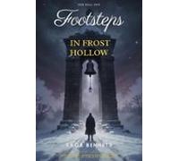 Footsteps In Frost Hollow (ebook)