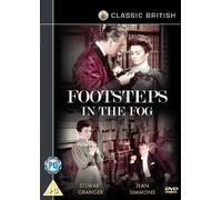Footsteps in the Fog [DVD]