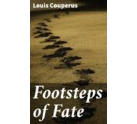 Footsteps Of Fate (ebook)