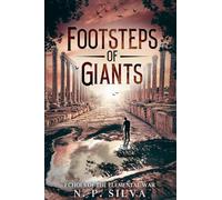 Footsteps of Giants: 1 (Echoes of the Elemental War)