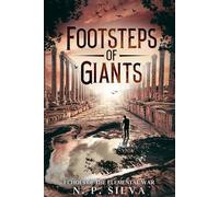 Footsteps of Giants (Echoes of the Elemental War)