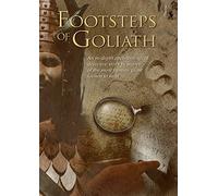 Footsteps of Goliath [USA] [DVD]