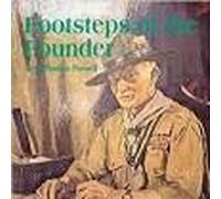 Footsteps of the Founder [Italia] [DVD]