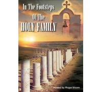 Footsteps Of The Holy Family [Reino Unido] [DVD]