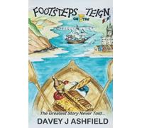 Footsteps On The Teign