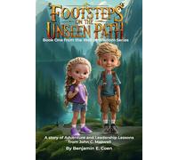 Footstep on the Unseen Path (The Well of Wisdom Series)