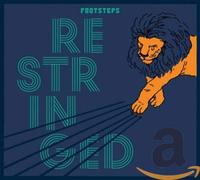 Footsteps - Restringed