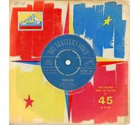 Footsteps - Steve Lawrence 7" 45
