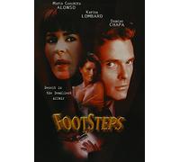 Footsteps [USA] [DVD]