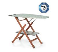 Foppapedretti Assai Evo Nogal Tabla De Planchar Plegable