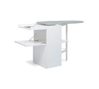 Foppapedretti 9900330110 Móvil Plancha Assai Asse a Scomparsa Blanco